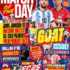 BBC Match of the Day Magazine Issue 713