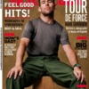 Men's Health Magazine November 2024