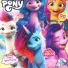 My Little Pony Magazine 189
