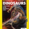 National Geographic Special Magazine Dinosaurs