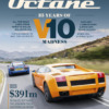 Octane Magazine October 2024 Issue 257