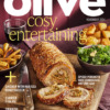 Olive Magazine November 2024