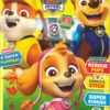 Paw Patrol Magazine 144