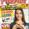 Puzzler Magazine 662