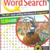 Puzzler Q Wordsearch Magazine 603