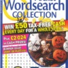 Puzzler Q Wordsearch Magazine 604