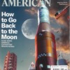 Scientific American Magazine October 2024