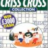 TAB Criss Cross Collection Magazine Issue 11 2024