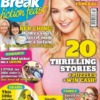 TAB Fiction Feast Magazine Issue 10 2024