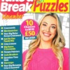 TAB My Favourite Puzzles Magazine Issue 11 2024