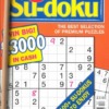TAB Sudoku Magazine Issue 12 2024