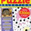 TAB Puzzle Selection Magazine Issue 12 2024