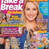 Take A Break Monthly Magazine October 2024