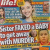That's Life Monthly Magazine November 2024