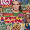 That's Life Monthly Magazine October 2024