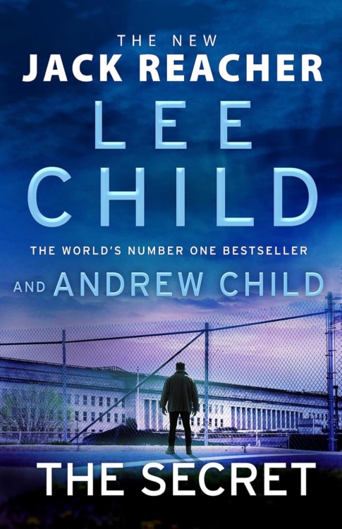 The Secret by Lee Child