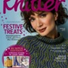 The Knitter Magazine 207