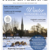 This England Magazine Winter 2024