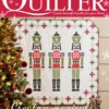 Today's Quilter Magazine 119