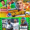 Toxic Magazine 395