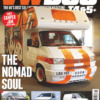 VW Bus T4 & 5 Magazine Issue 149