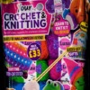 Your Crochet and Knitting Issue 46