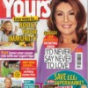 Yours Magazine 01 October 2024