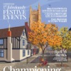 Derbyshire Life Magazine November 2024