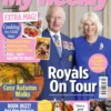 My Weekly Magazine 26th October 2024