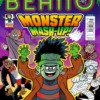 Beano Comic 26th October 2024