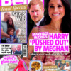 Bella Monthly Magazine Royal Special 2