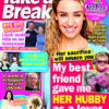 Take a Break Magazine Issue 41 2024