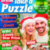 TAB Take A Puzzle Magazine Issue 12 2024