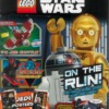 LEGO Star Wars Magazine Issue 115