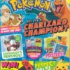 Pokemon Magazine Issue 99