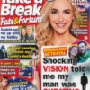 TAB Fate & Fortune Magazine December 2024