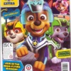 Paw Patrol Extra Magazine 42