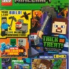 LEGO Minecraft Magazine Issue 27