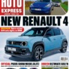 Auto Express Magazine 1853 16/10/2024
