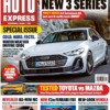 Auto Express Magazine 1854 23/10/2024