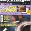 BBC Sky At Night Magazine December 2024 Issue 235