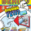 Beano Comic 12th October 2024