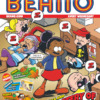 Beano Comic 19th October 2024