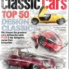 Classic Cars Magazine January 2025