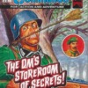 Commando Comic - Action & Adventure Issue 5797