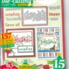 Die Cutting Essentials Magazine 123