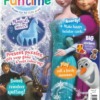 Frozen Funtime Magazine Issue 62