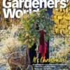 BBC Gardeners World Magazine December 2024