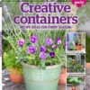 BBC Gardeners’ World Guide Creative Containers 2025