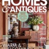 Homes & Antiques Magazine November 2024/391